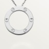 Cartier LOVE pendant