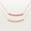 Cartier Clash de Cartier pendant, small model Cartier Clash de Cartier pendant, small model