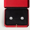 Cartier LOVE stud earrings Cartier LOVE stud earrings