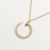 Cartier Juste un Clou pendant, diamonds Cartier Juste un Clou pendant, diamonds