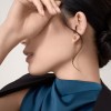 Cartier LOVE stud earrings