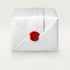 Cartier LOVE stud earrings