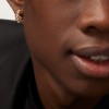 Cartier Clash de Cartier hoop earrings, mini model Cartier Clash de Cartier hoop earrings, mini model