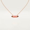 Cartier Les Berlingots de Cartier pendant