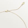Cartier Trinity pendant, 1 diamond