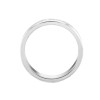 Van Cleef & Arpels Toujours Signature Etoiles wedding band, 4 mm Van Cleef & Arpels Toujours Signature Etoiles wedding band, 4 mm