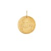 Van Cleef & Arpels Zodiaque medal Tauri (Taurus) Van Cleef & Arpels Zodiaque medal Tauri (Taurus)