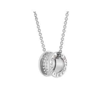 Bvlgari Save The Children Necklace