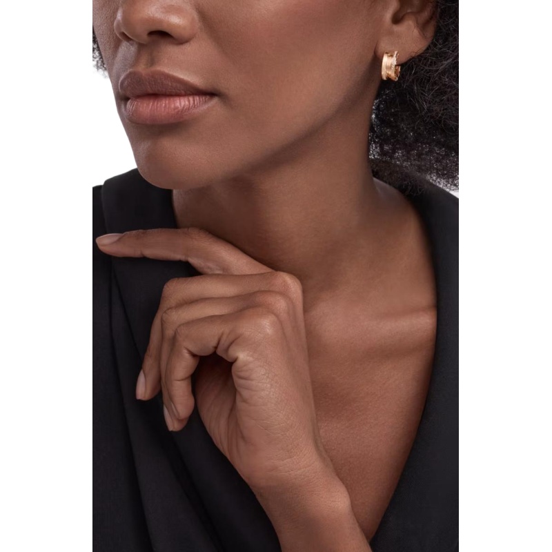 Bvlgari B.zero1 Earrings Bvlgari B.zero1 Earrings