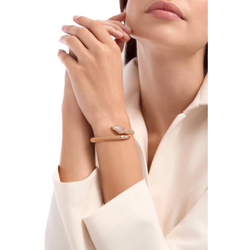 Bvlgari Serpenti Bracelet Bvlgari Serpenti Bracelet