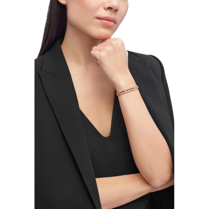 Bvlgari B.zero1 Bracelet