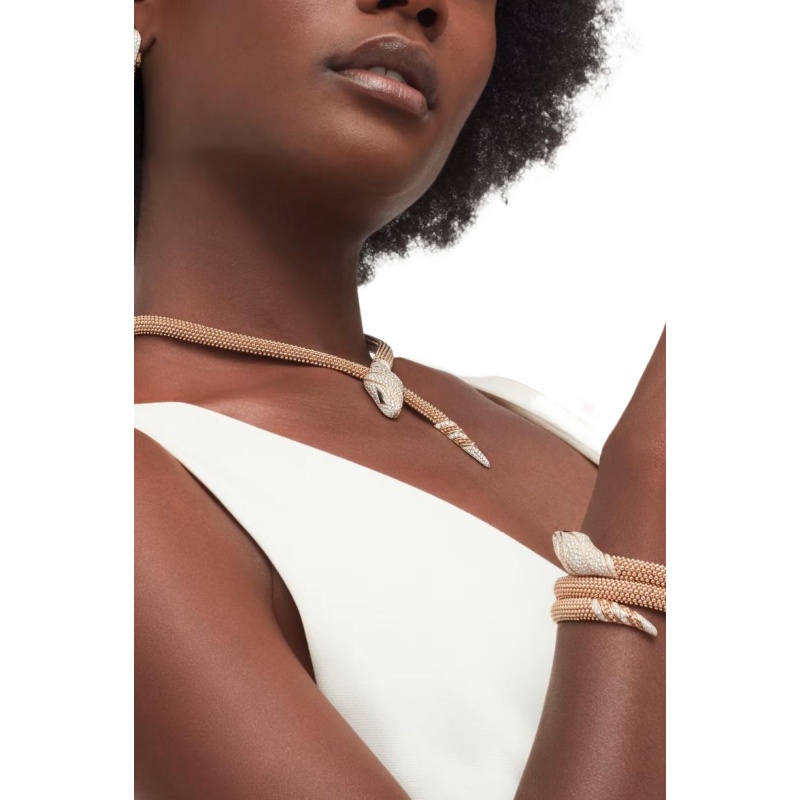 Bvlgari Serpenti Bracelet Bvlgari Serpenti Bracelet