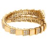Bvlgari Serpenti Scaglie Bracelet