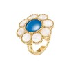 Van Cleef & Arpels Paquerette ring Van Cleef & Arpels Paquerette ring