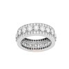 Van Cleef & Arpels Enlacement wedding band Van Cleef & Arpels Enlacement wedding band