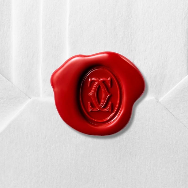 Cartier Clash de Cartier pendant, small model Cartier Clash de Cartier pendant, small model