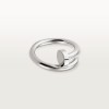 Juste un Clou ring, classic model