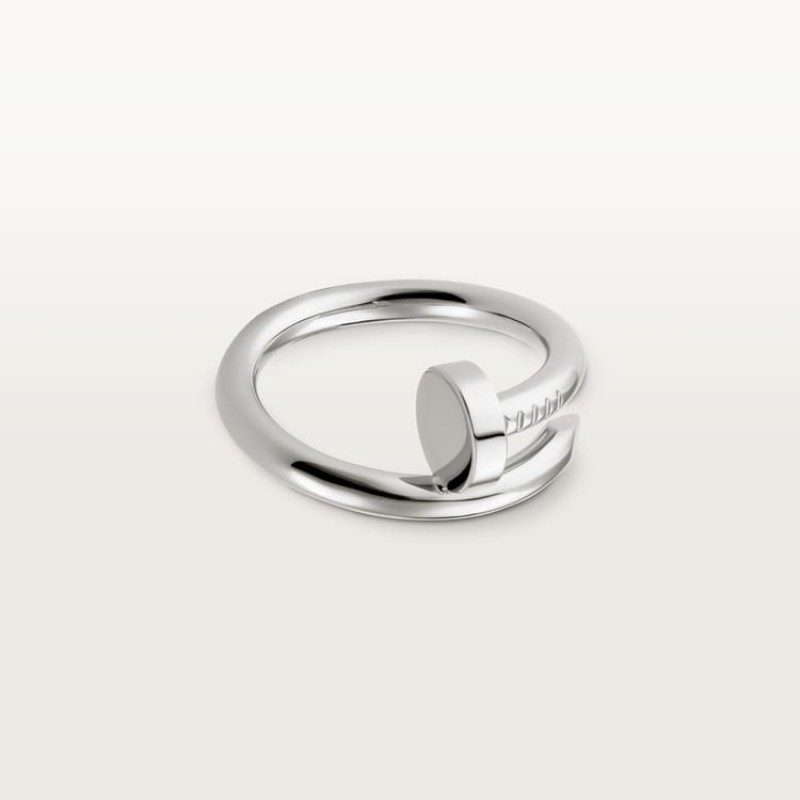 Juste un Clou ring, classic model