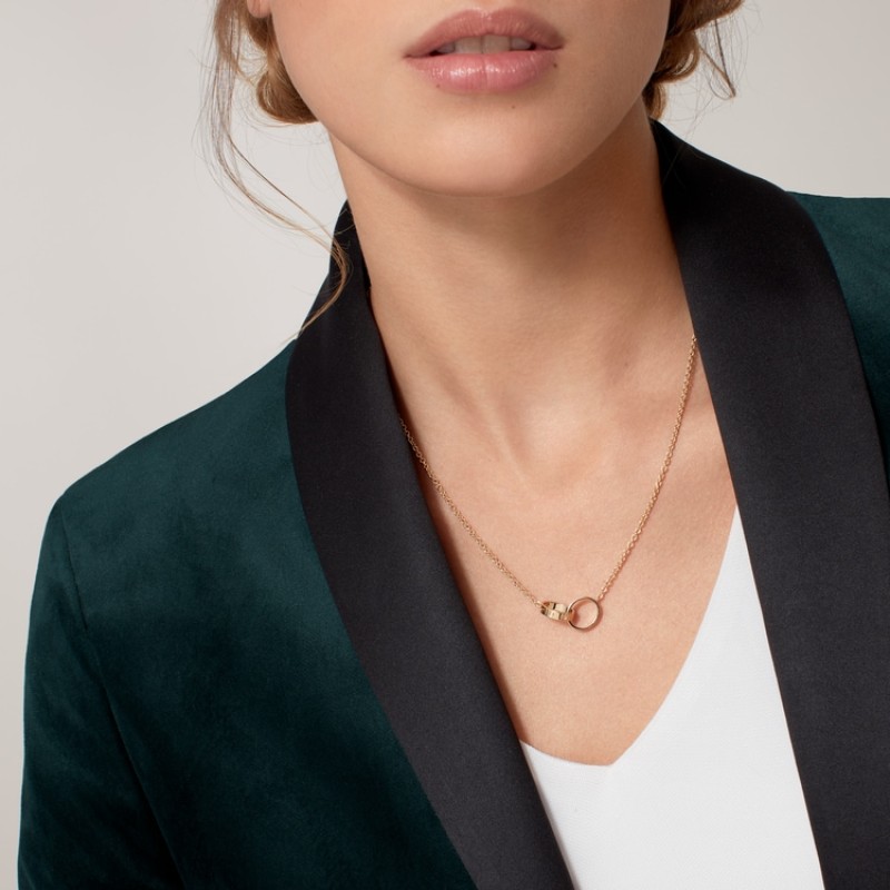 Cartier LOVE pendant Cartier LOVE pendant