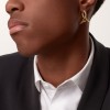 Cartier Ecrou de Cartier single right earring Cartier Ecrou de Cartier single right earring