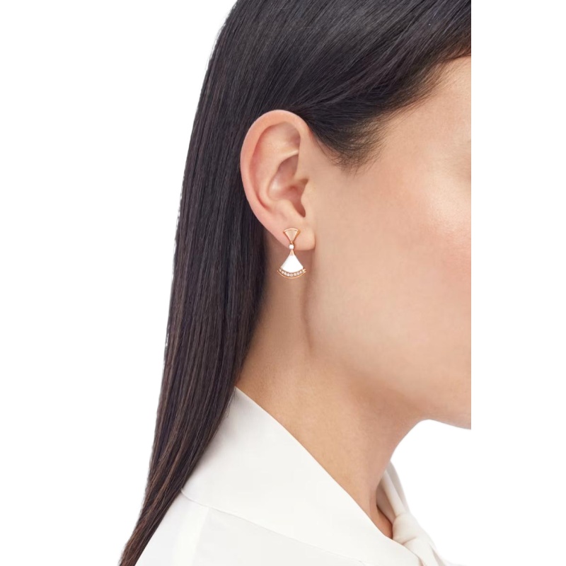 Bvlgari Divas’ Dream Earrings