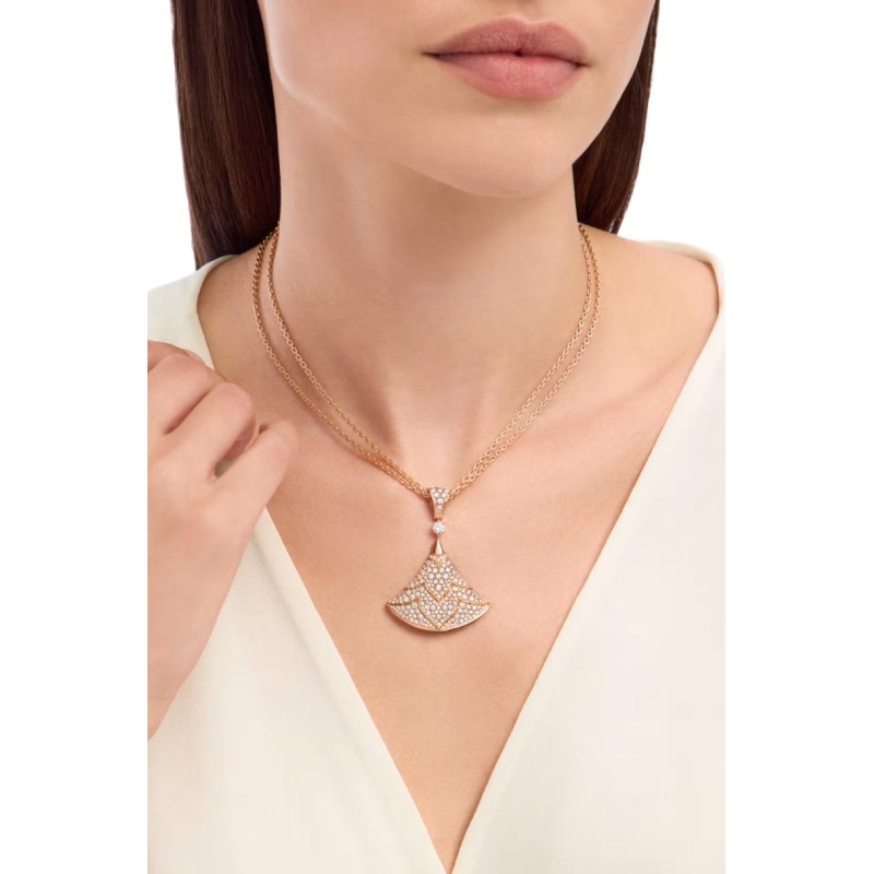 Bvlgari Divas’ Dream Necklace
