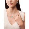Van Cleef & Arpels Perlée couleurs pendant Van Cleef & Arpels Perlée couleurs pendant