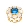 Van Cleef & Arpels Paquerette ring Van Cleef & Arpels Paquerette ring