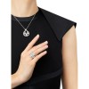 Van Cleef & Arpels Snowflake ring