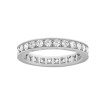 Van Cleef & Arpels Romance wedding band, 3.0 mm