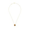 Van Cleef & Arpels Vintage Alhambra pendant
