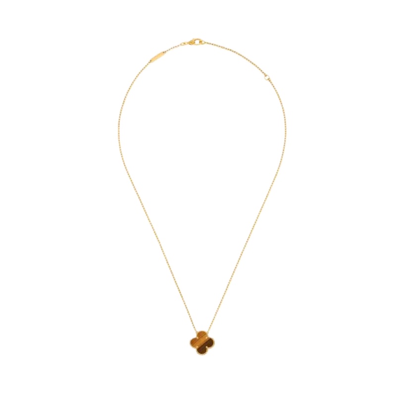 Van Cleef & Arpels Vintage Alhambra pendant