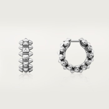 Cartier Clash de Cartier earrings, mini model Cartier Clash de Cartier earrings, mini model