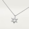 Cartier Symbol pendant