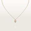 Cartier Symbol pendant