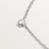 Cartier d’Amour pendant, diamond, small model Cartier d’Amour pendant, diamond, small model