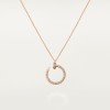 Cartier Juste un Clou pendant, diamonds Cartier Juste un Clou pendant, diamonds