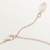 Cartier d’Amour pendant, diamond, small model Cartier d’Amour pendant, diamond, small model