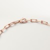 Cartier Santos de Cartier necklace, chain, medium model