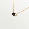 Cartier Les Berlingots de Cartier pendant, diamonds Cartier Les Berlingots de Cartier pendant, diamonds