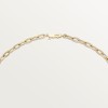 Cartier Juste un Clou long necklace, multiwear, extra-large model Cartier Juste un Clou long necklace, multiwear, extra-large model