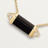 Cartier Les Berlingots de Cartier pendant, diamonds Cartier Les Berlingots de Cartier pendant, diamonds