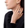 Van Cleef & Arpels Two Butterfly Between the Finger ring Van Cleef & Arpels Two Butterfly Between the Finger ring