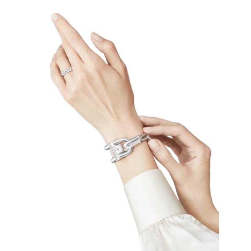 Van Cleef & Arpels Enlacement wedding band Van Cleef & Arpels Enlacement wedding band