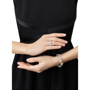 Van Cleef & Arpels Folie des Prés ring