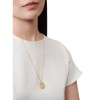 Van Cleef & Arpels Zodiaque medal Aquarii (Aquarius)