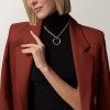 Cartier Juste un Clou long necklace, multiwear, extra-large model Cartier Juste un Clou long necklace, multiwear, extra-large model