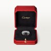 Clash de Cartier ring, medium model Clash de Cartier ring, medium model