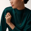 Cartier Trinity ring, classic model