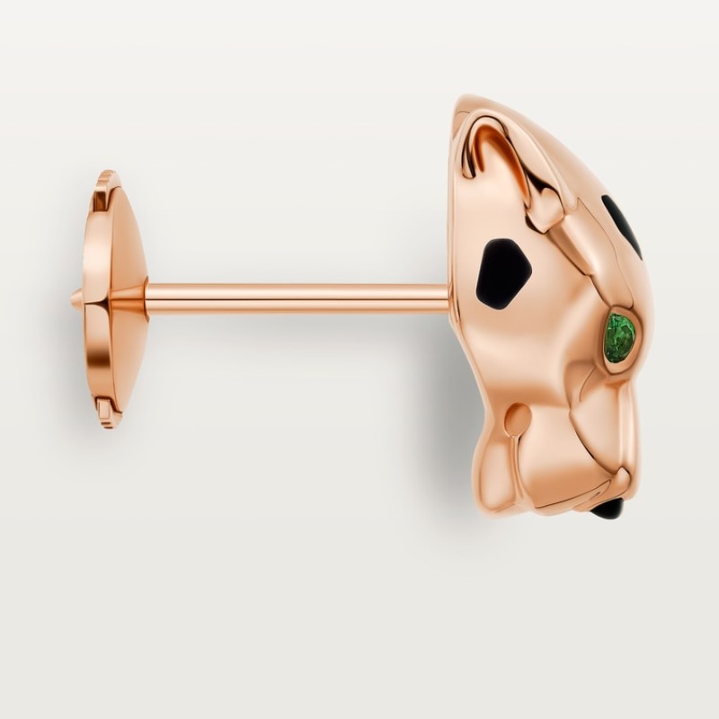 Cartier Panthère de Cartier stud earrings Cartier Panthère de Cartier stud earrings